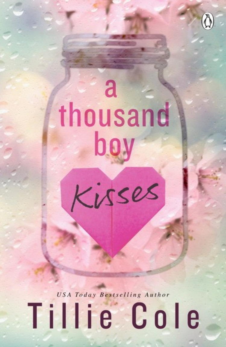 Cole  Tillie A thousand boy kisses 