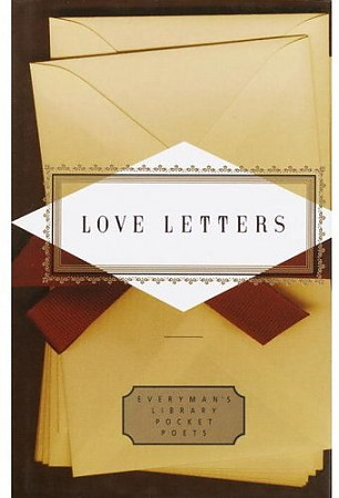 Washington, Peter (Ed.) Love Letters 