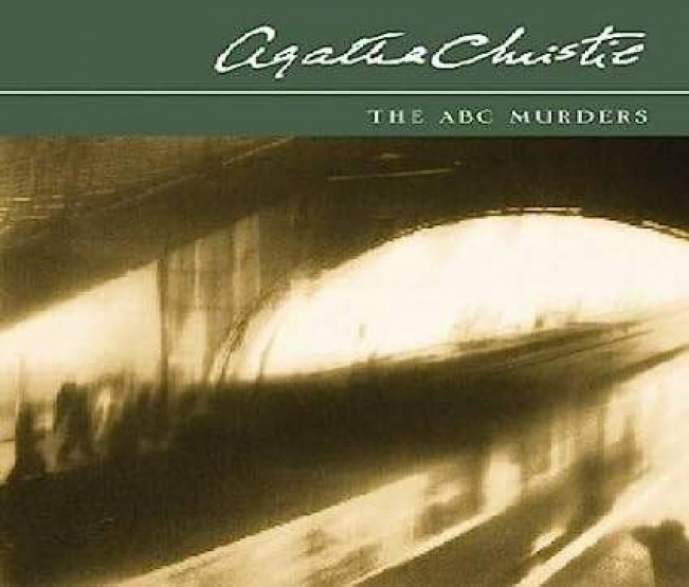 Christie, Agatha ABC Murders    3CD 