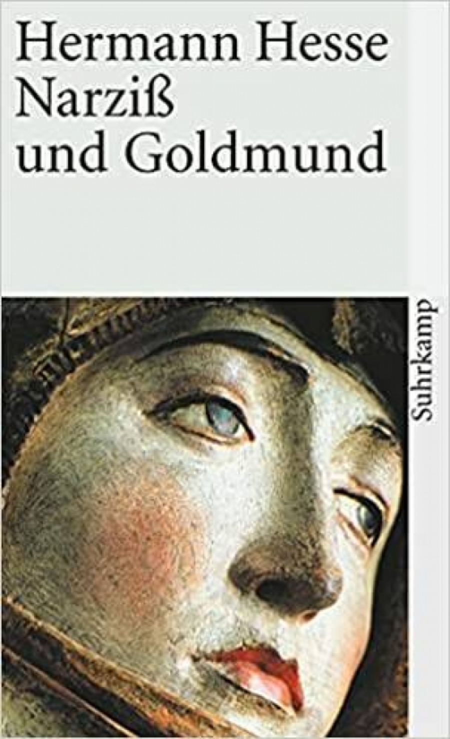 Hesse, Hermann Narziss und Goldmund 