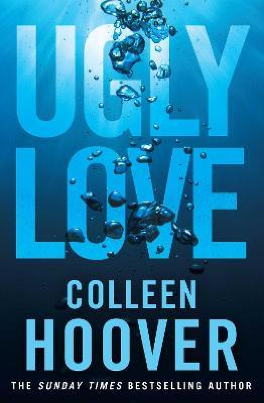 Colleen Hoover Ugly Love 