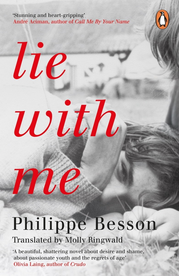 Philippe, Besson Lie With Me 