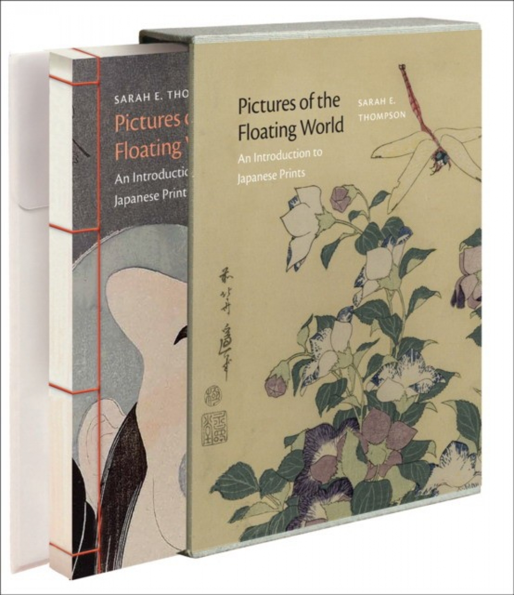 Thompson, Sarah E. Pictures of the floating world 