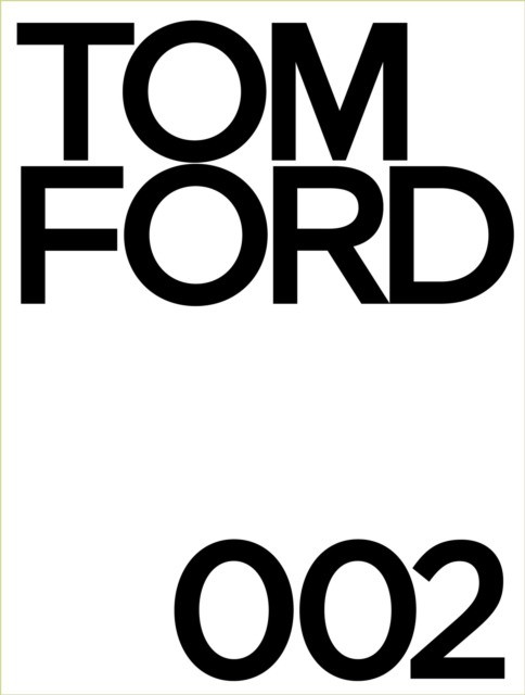 Ford Tom Tom Ford 002 