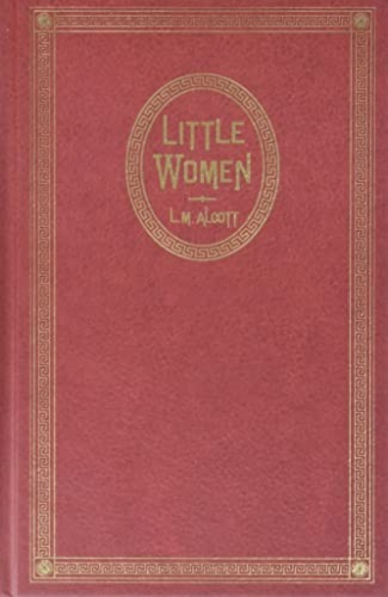Alcott Louisa May Little Women: The Original Classic with Photos from the Major Motion Picture 