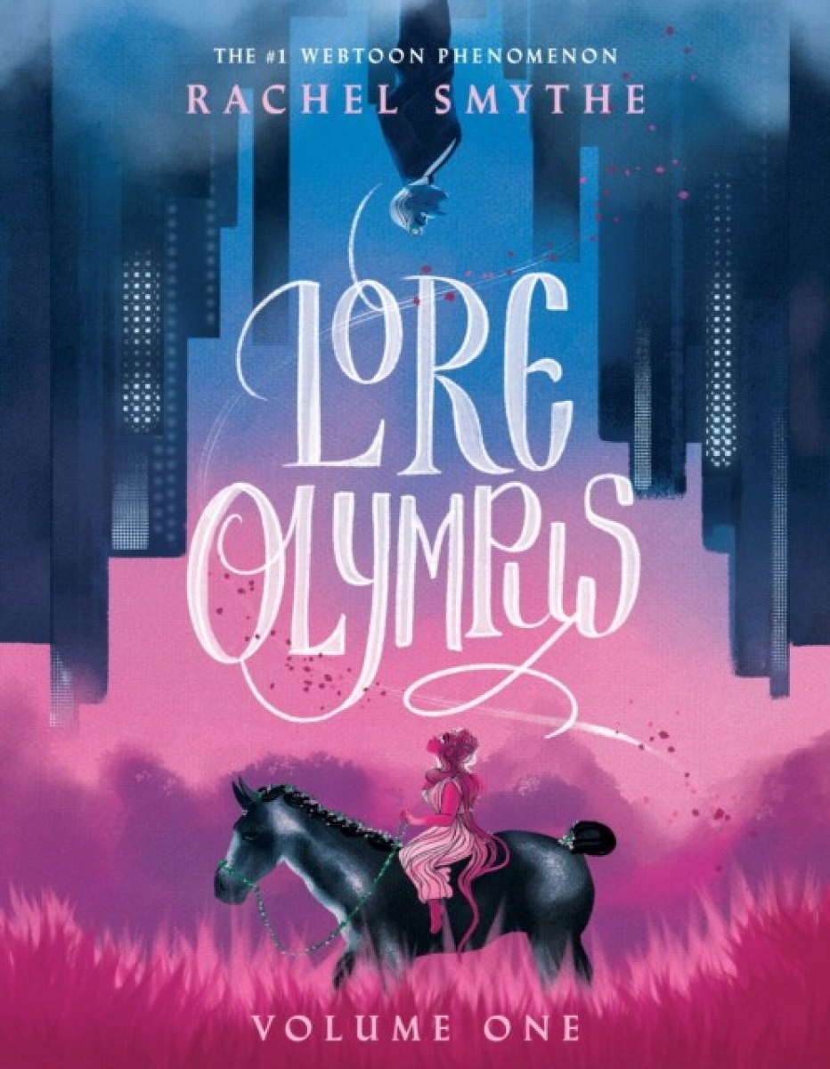 Rachel, Smythe Lore Olympus: Volume One 