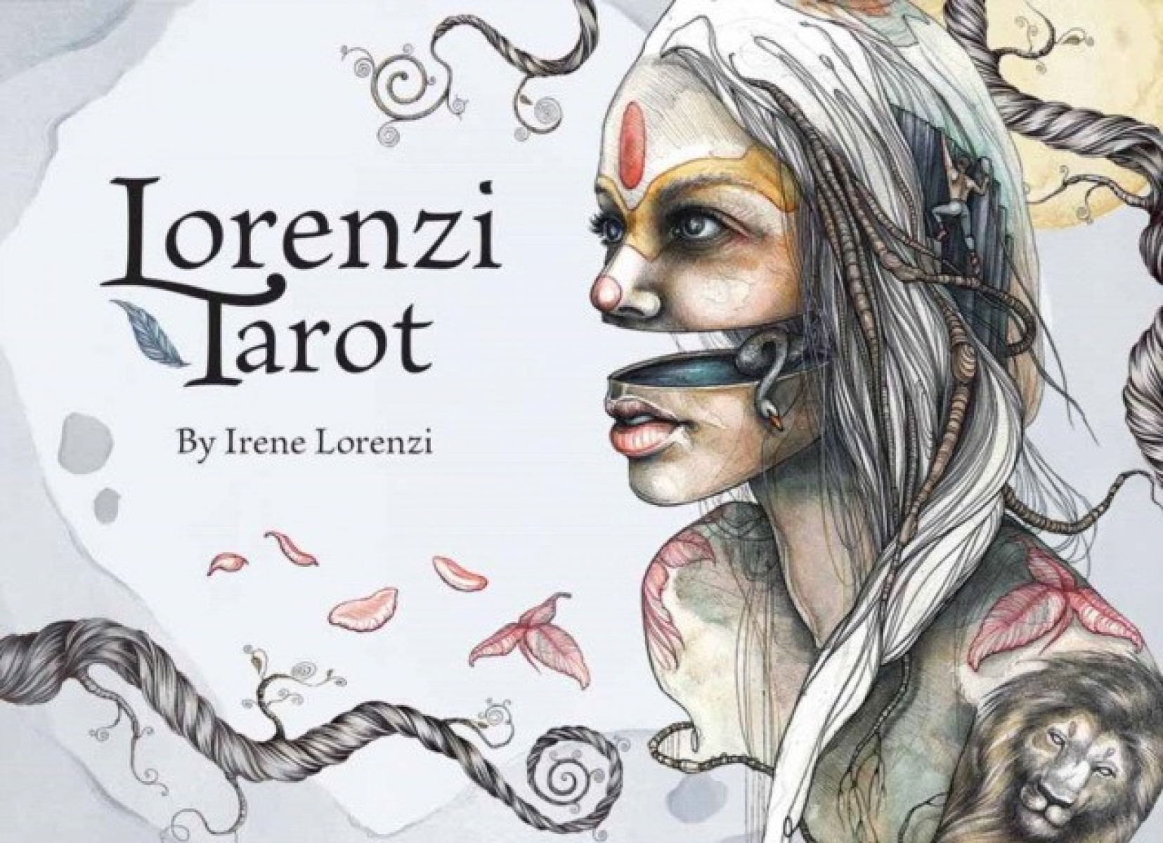 Irene, Lorenzi Lorenzi Tarot 