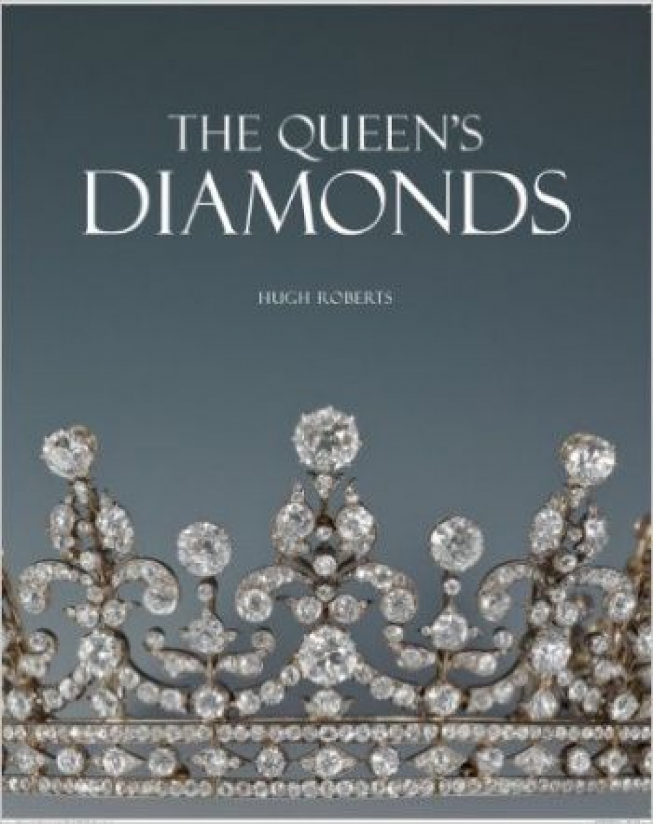 Roberts, Hugh The Queen's Diamonds 