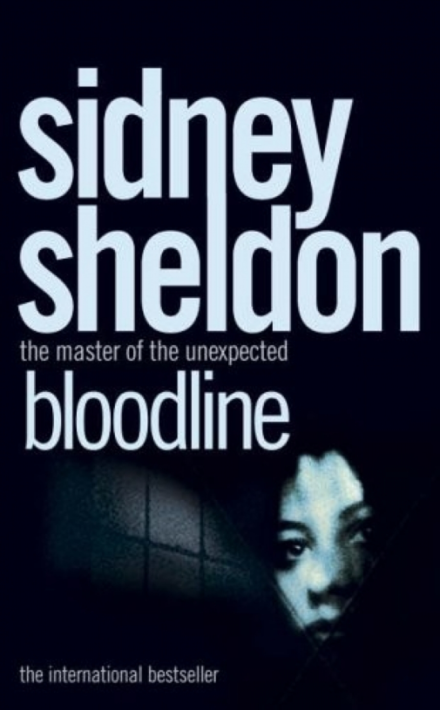 Sheldon Sidney Bloodline 