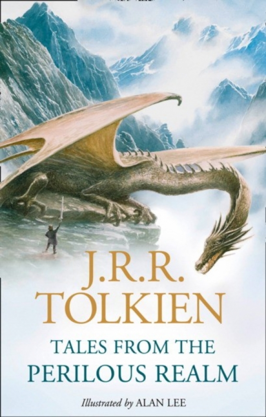 Tolkien J.R.R. Tales from the perilous realm 
