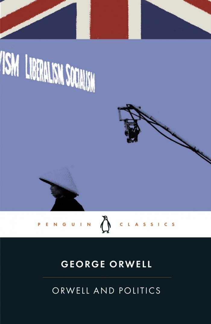 George Orwell Orwell and politics 