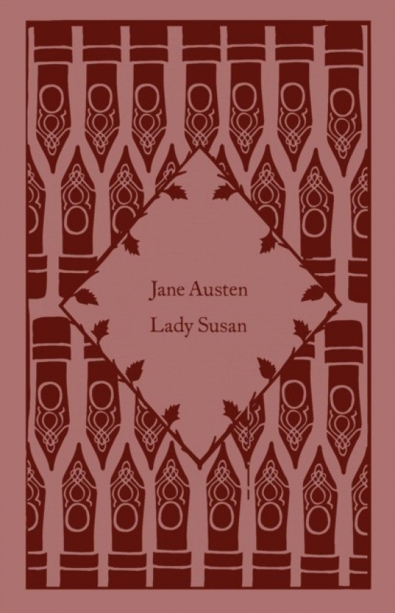 Jane Austen Lady susan 