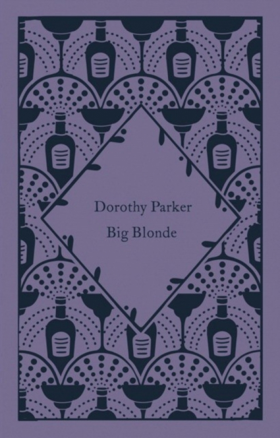 Dorothy, Parker Big Blonde 