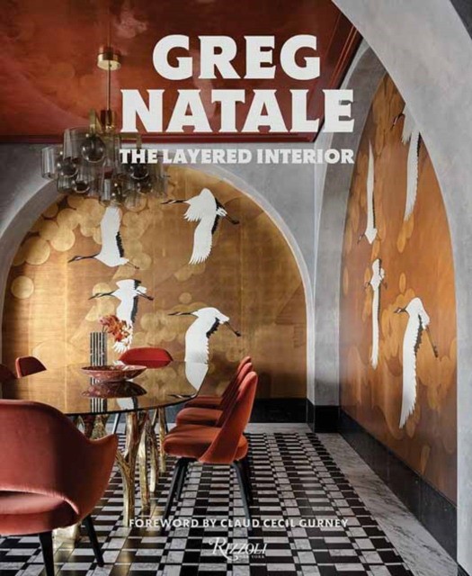 Claud, Natale, Greg Gurney The Layered Interior 