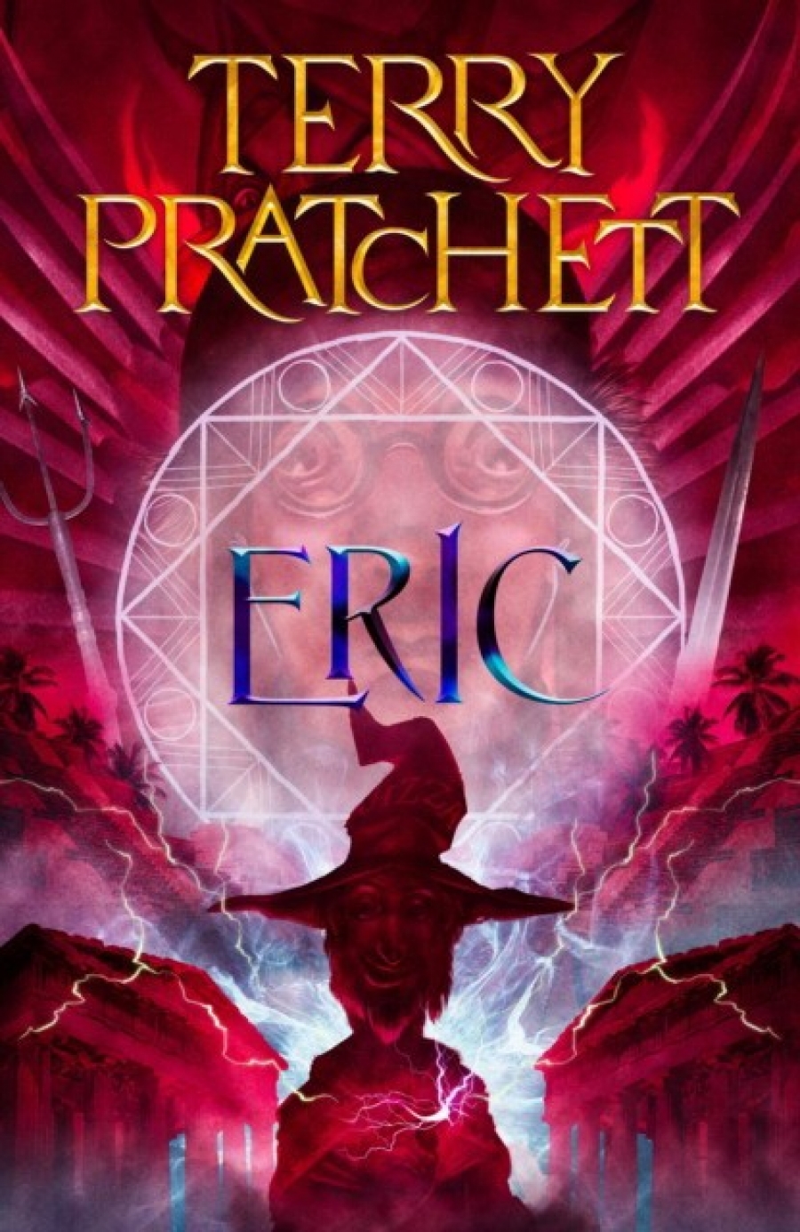 Pratchett, Terry Eric : Discworld: The Unseen University Collection 