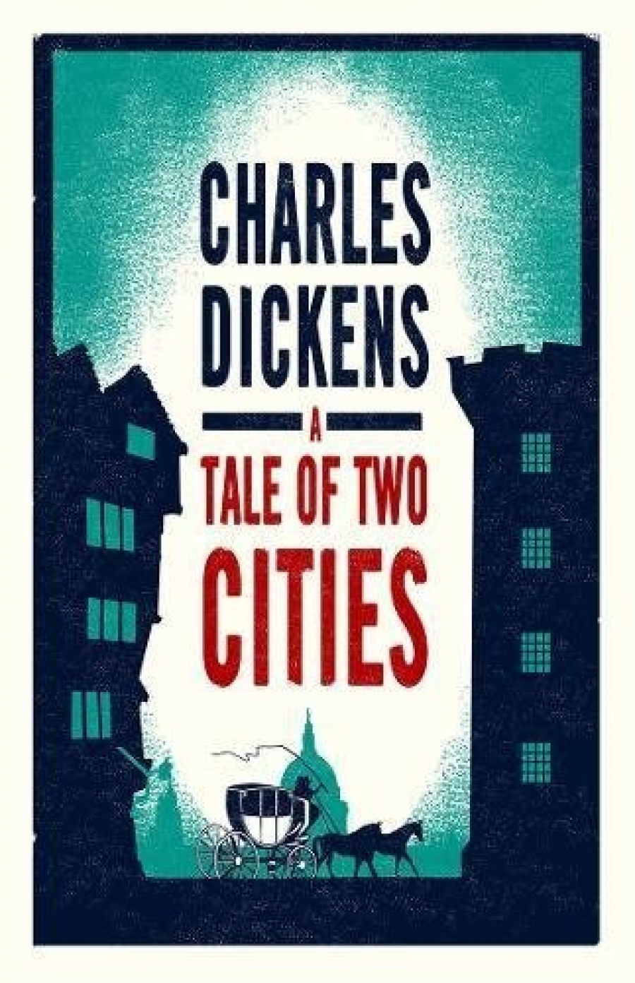Dickens Charles Tale of Two Cities 