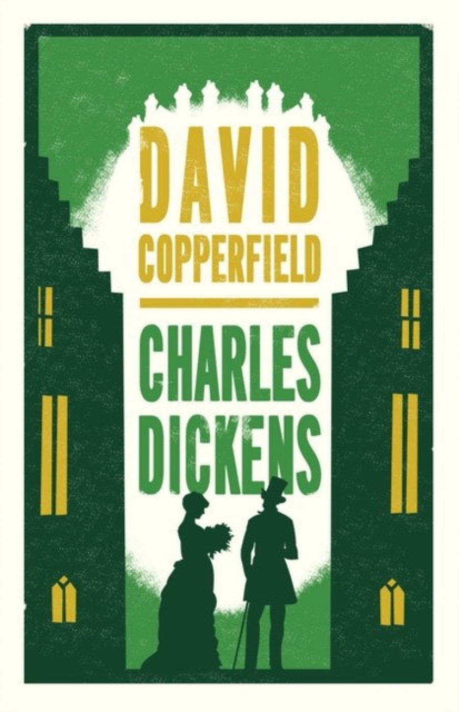 Dickens Charles David Copperfield 