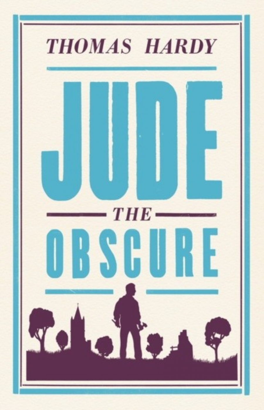 Hardy Thomas Jude the Obscure 