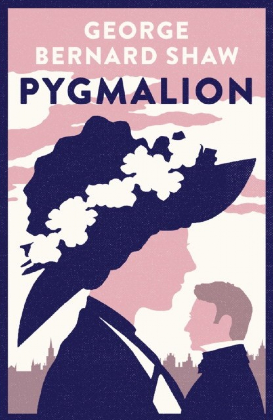 Shaw  George Bernard Pygmalion: 1941 version with variants from the 1916 edition 