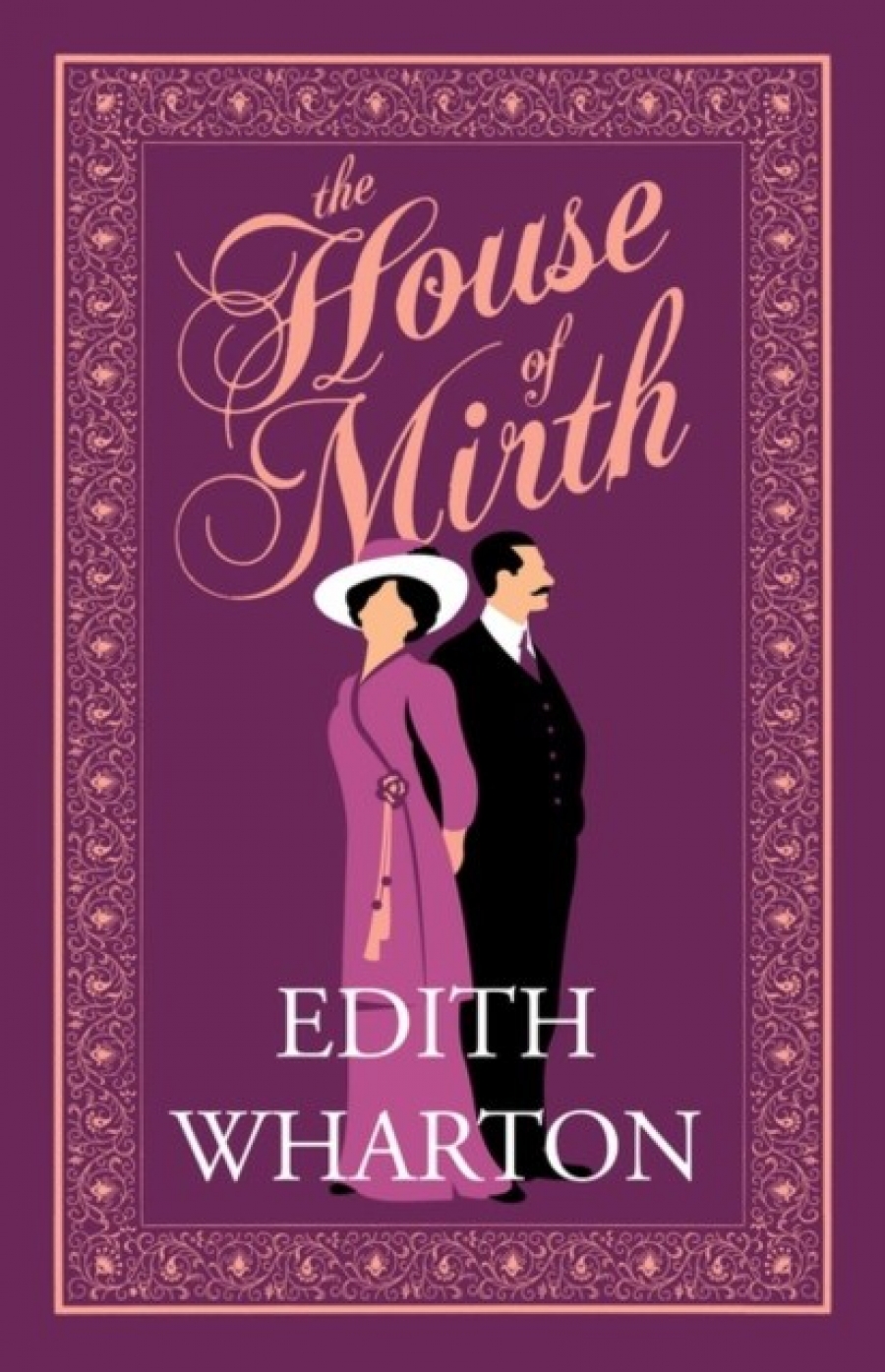 Wharton Edith House of mirth 
