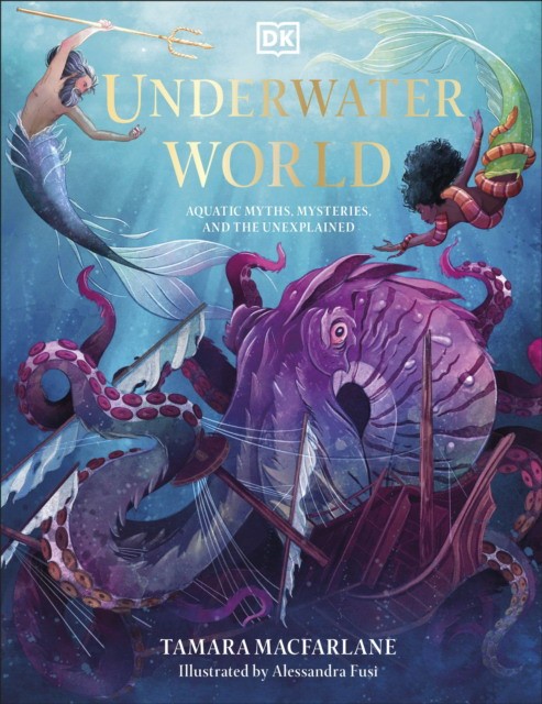Underwater World 
