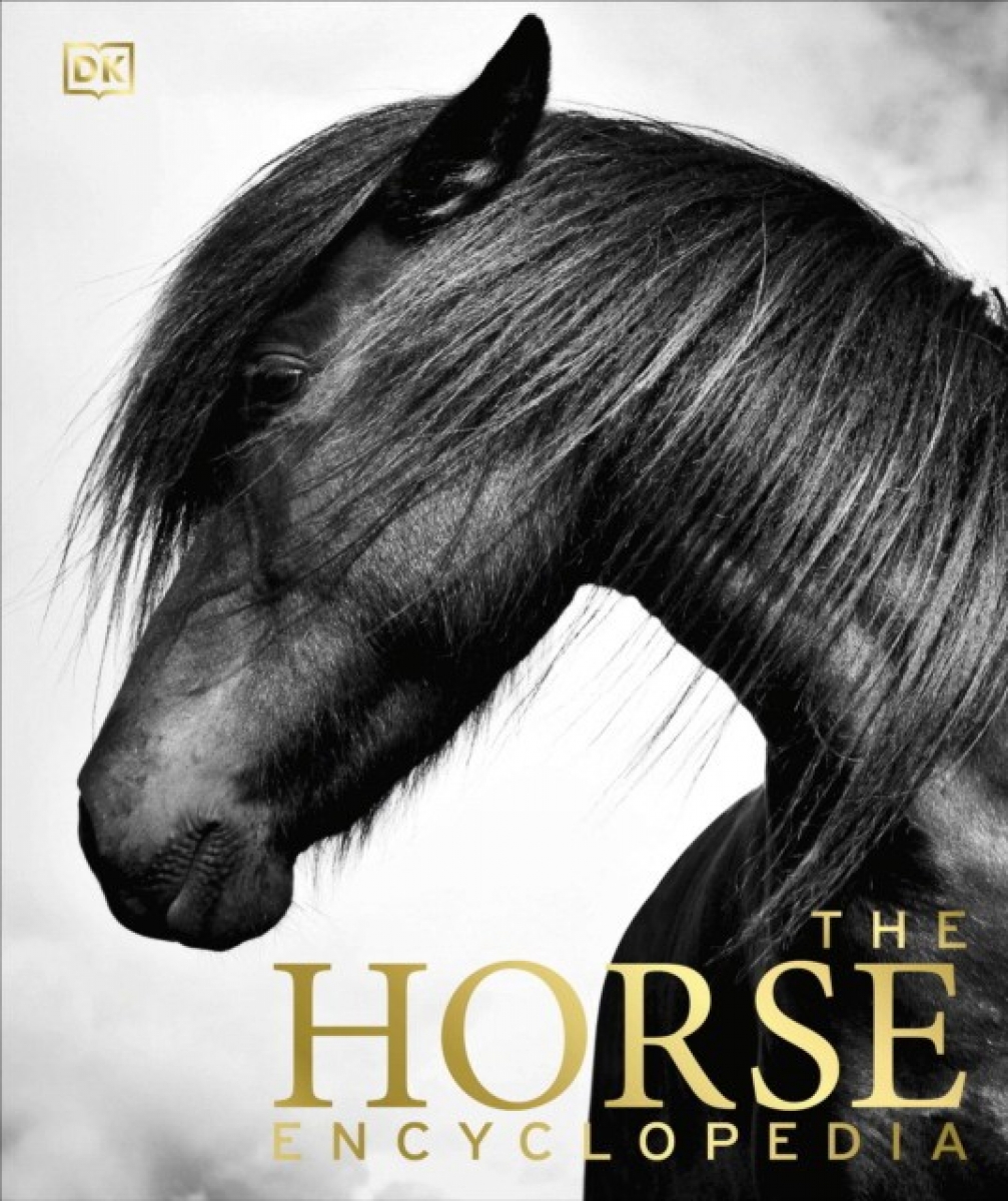 Hartley Edwards, Elwyn Horse encyclopedia 