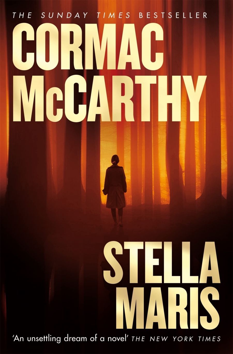 Mccarthy, Cormac Stella Maris 
