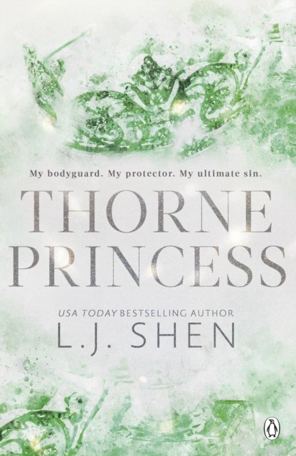 L. J., Shen Thorne Princess 