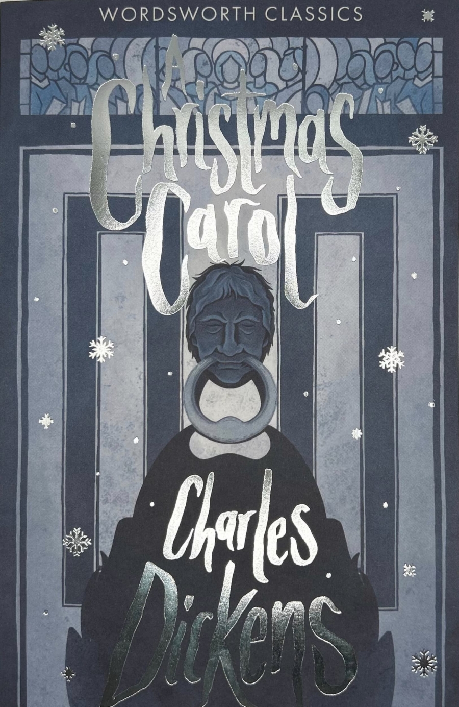 Dickens Charles Christmas Carol 