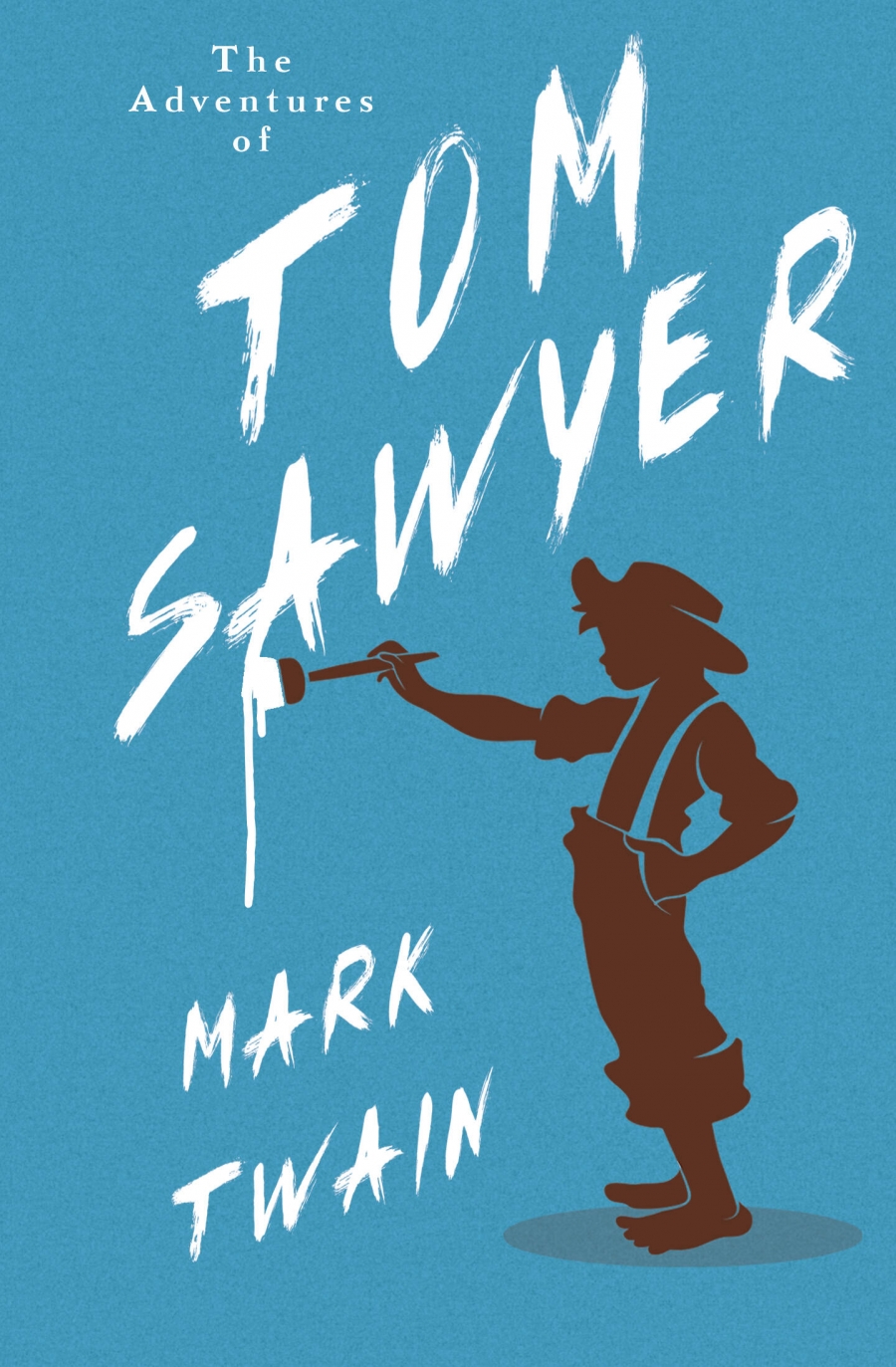 Twain M. The Adventures of Tom Sawyer 