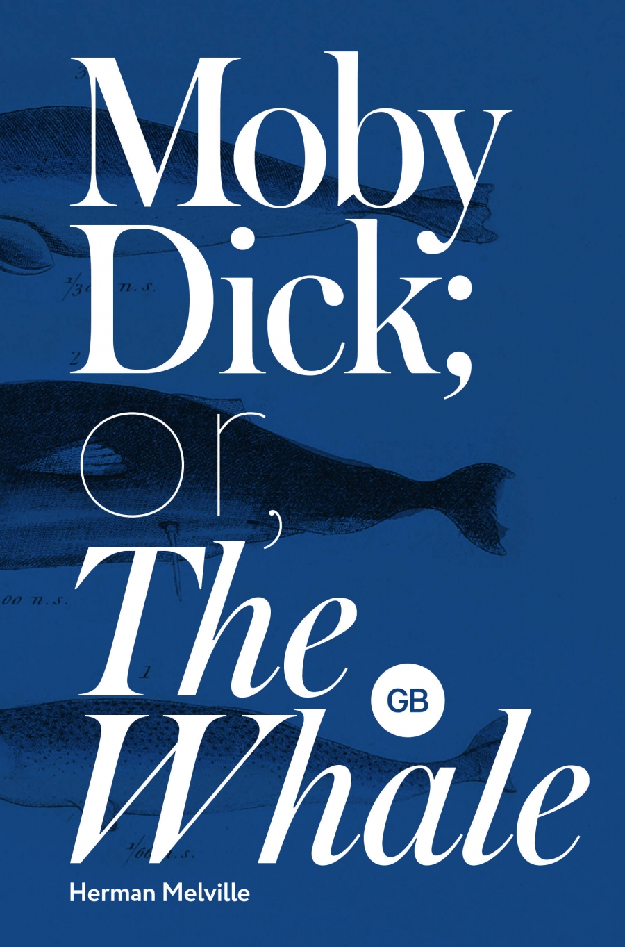 Melville Herman Moby-Dick; or, The Whale 