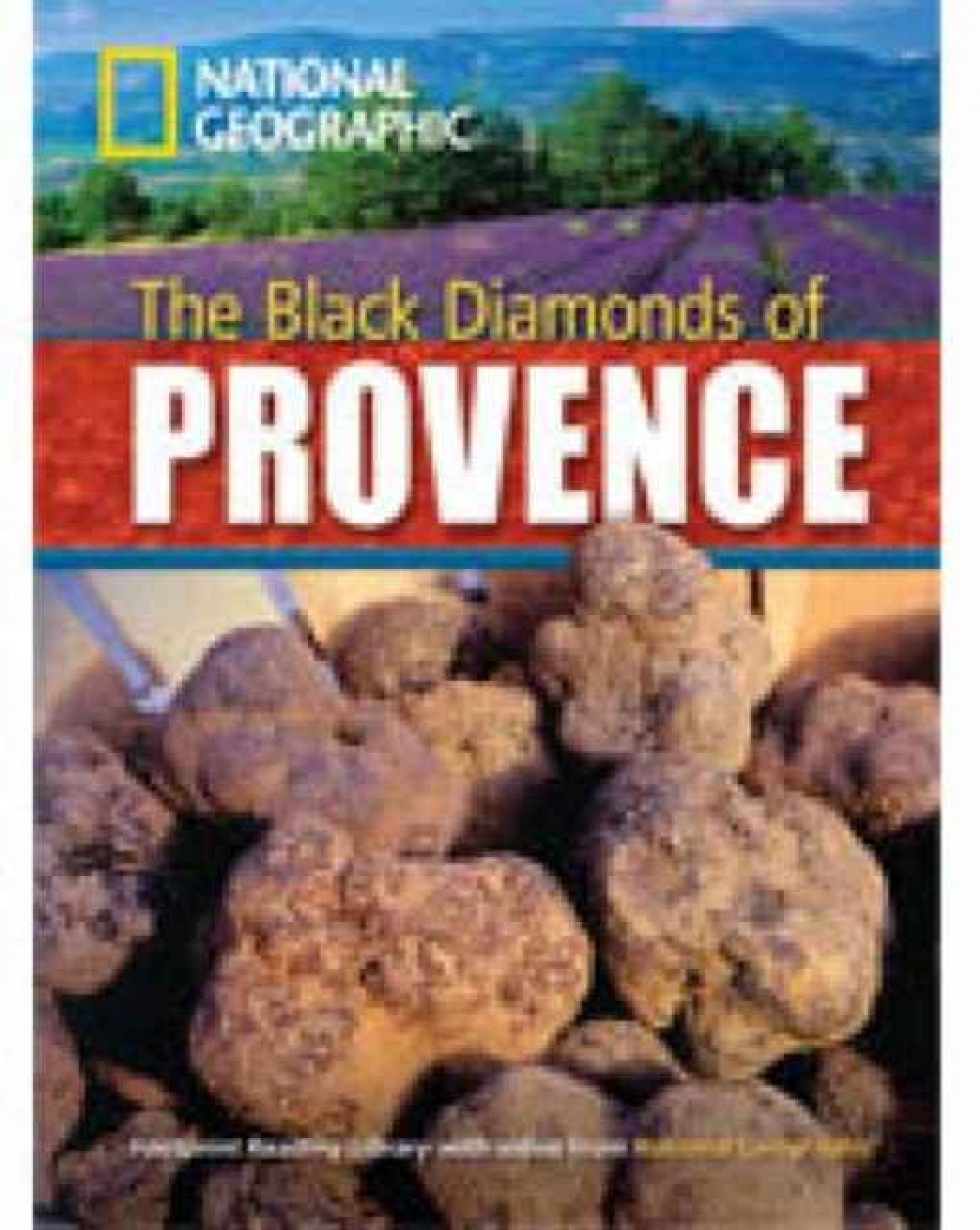FRL 2200: The Black Diamonds Of Provence 