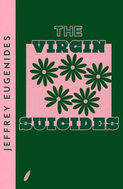 Eugenides Jeffrey Virgin suicides 
