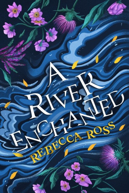 Rebecca, Ross River enchanted 