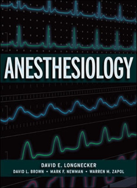 Longnecker Anesthesiology 