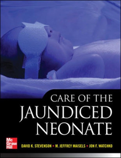 Stevenson Care of the Neonatal Jaundice 