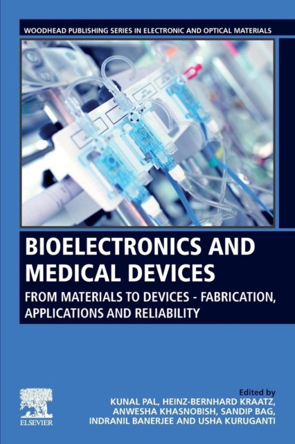 Pal Kunal Bioelectronics and Medical Devices 