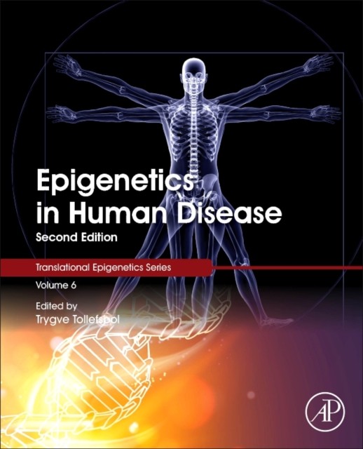 Tollefsbol Trygve Epigenetics in Human Disease 