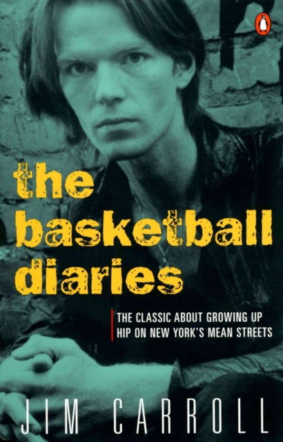 Carroll, Jim Basketball Diaries 
