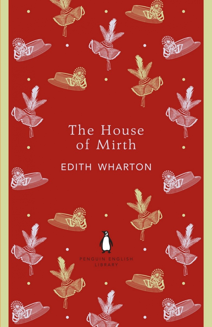 Edith Wharton The House of Mirth 