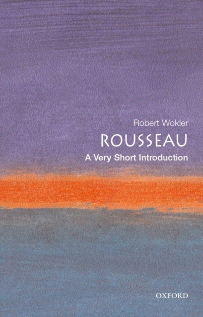 Wokler Rousseau 