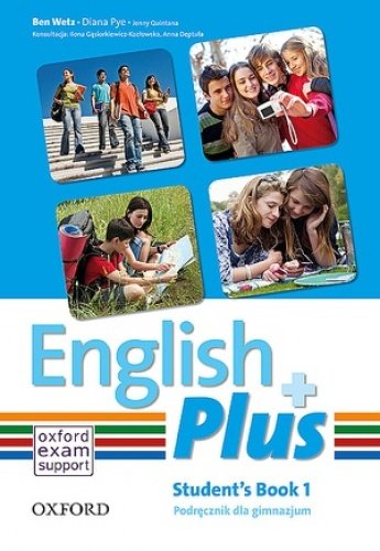 Ben Wetz English Plus: 1: Test Bank MultiROM 