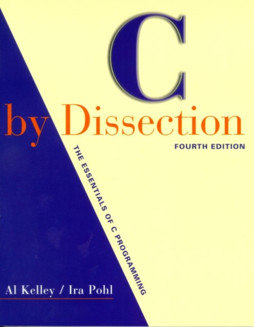 Al Kelley C by Dissection 