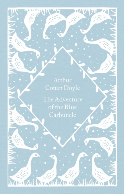 Doyle Arthur Conan The Adventure of the Blue Carbuncle 