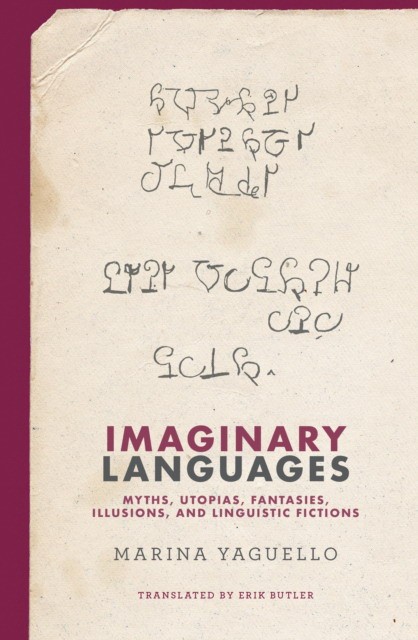 Marina, Yaguello Imaginary Languages 