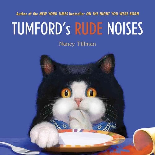 Tillman Nancy Tumford's Rude Noises 