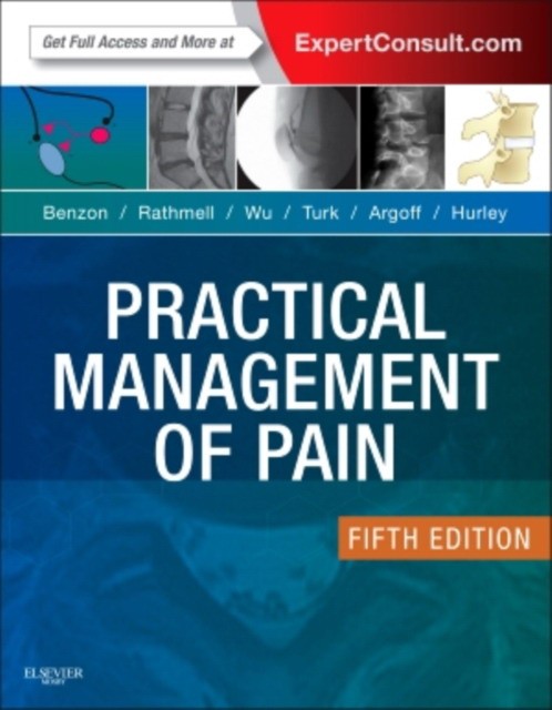 Honorio MD Benzon Practical Management of Pain, 