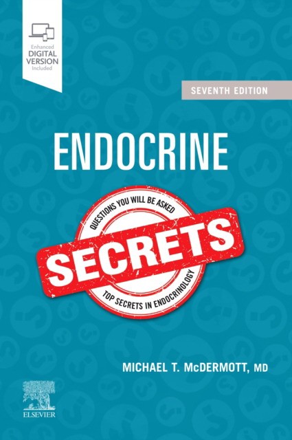 McDermott Michael Endocrine Secrets 