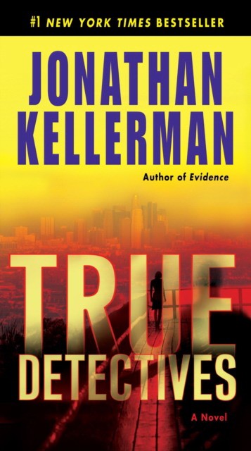 Kellerman True Detectives 