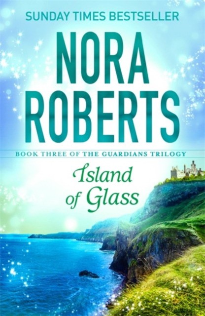 Nora Roberts Island of Glass 